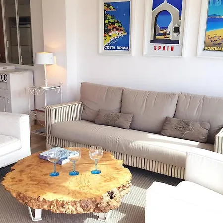 05 80 Port D Aro Marina Vistas Apartamento Platja d'Aro (Playa de Aro)