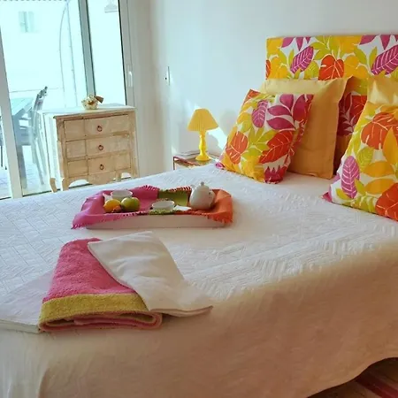 05 80 Port D Aro Marina Vistas Apartamento Platja d'Aro (Playa de Aro)