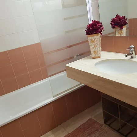 Apartamento 05 80 Port D Aro Marina Vistas *